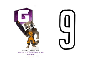 Illustration for article titled Disney Infinity's Marvel Super Heroes, Ranked